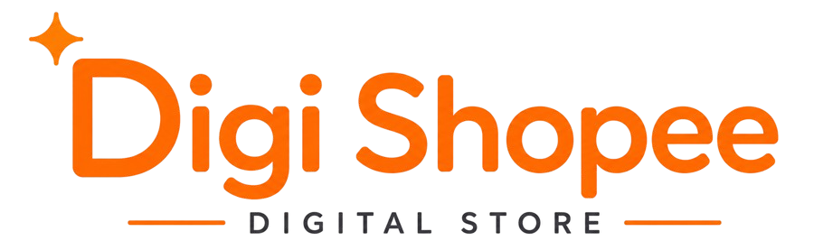 Digi Shopee